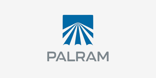 Palram logo
