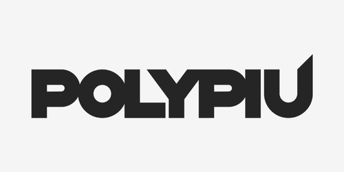 PolyPiù logo