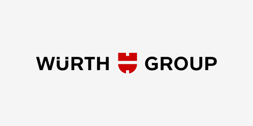 The Würth Group logo