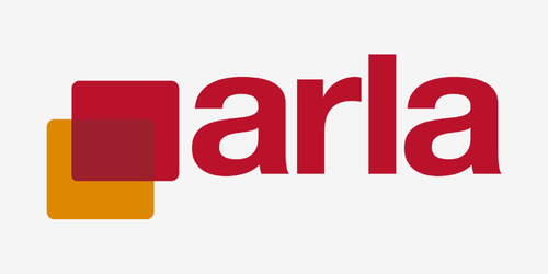 Arla Plast logo